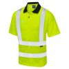 ECOVIZ- CROYDE Comfort EcoViz®PB Polo Shirt Thumbnail