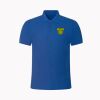 Pro RTX Pro Premium Piqué Polo Shirt Thumbnail