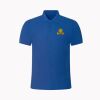 Pro RTX Pro Premium Piqué Polo Shirt Thumbnail