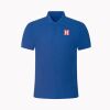 Pro RTX Pro Premium Piqué Polo Shirt Thumbnail