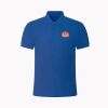 Pro RTX Pro Premium Piqué Polo Shirt Thumbnail
