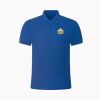 Pro RTX Pro Premium Piqué Polo Shirt Thumbnail