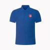 Pro RTX Pro Premium Piqué Polo Shirt Thumbnail