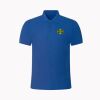 Pro RTX Pro Premium Piqué Polo Shirt Thumbnail