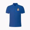 Pro RTX Pro Premium Piqué Polo Shirt Thumbnail