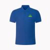 Pro RTX Pro Premium Piqué Polo Shirt Thumbnail