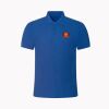 Pro RTX Pro Premium Piqué Polo Shirt Thumbnail