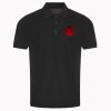 Pro RTX Pro Wicking Piqué Polo Shirt Thumbnail