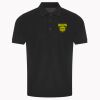 Pro RTX Pro Wicking Piqué Polo Shirt Thumbnail