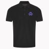 Pro RTX Pro Wicking Piqué Polo Shirt Thumbnail