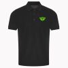 Pro RTX Pro Wicking Piqué Polo Shirt Thumbnail
