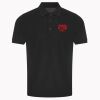 Pro RTX Pro Wicking Piqué Polo Shirt Thumbnail