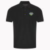 Pro RTX Pro Wicking Piqué Polo Shirt Thumbnail