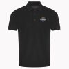Pro RTX Pro Wicking Piqué Polo Shirt Thumbnail