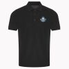 Pro RTX Pro Wicking Piqué Polo Shirt Thumbnail