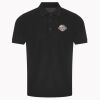 Pro RTX Pro Wicking Piqué Polo Shirt Thumbnail