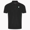 Pro RTX Pro Wicking Piqué Polo Shirt Thumbnail