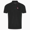 Pro RTX Pro Wicking Piqué Polo Shirt Thumbnail