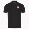 Pro RTX Pro Wicking Piqué Polo Shirt Thumbnail