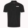 Pro RTX Pro Wicking Piqué Polo Shirt Thumbnail