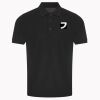 Pro RTX Pro Wicking Piqué Polo Shirt Thumbnail