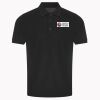 Pro RTX Pro Wicking Piqué Polo Shirt Thumbnail