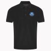 Pro RTX Pro Wicking Piqué Polo Shirt Thumbnail