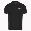 Pro RTX Pro Wicking Piqué Polo Shirt Thumbnail