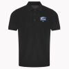 Pro RTX Pro Wicking Piqué Polo Shirt Thumbnail