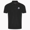 Pro RTX Pro Wicking Piqué Polo Shirt Thumbnail