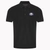Pro RTX Pro Wicking Piqué Polo Shirt Thumbnail