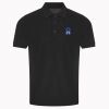 Pro RTX Pro Wicking Piqué Polo Shirt Thumbnail