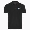 Pro RTX Pro Wicking Piqué Polo Shirt Thumbnail
