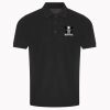 Pro RTX Pro Wicking Piqué Polo Shirt Thumbnail