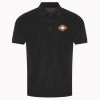 Pro RTX Pro Wicking Piqué Polo Shirt Thumbnail