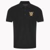 Pro RTX Pro Wicking Piqué Polo Shirt Thumbnail