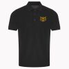 Pro RTX Pro Wicking Piqué Polo Shirt Thumbnail