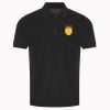 Pro RTX Pro Wicking Piqué Polo Shirt Thumbnail