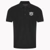 Pro RTX Pro Wicking Piqué Polo Shirt Thumbnail