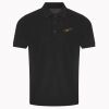 Pro RTX Pro Wicking Piqué Polo Shirt Thumbnail