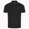 Pro RTX Pro Wicking Piqué Polo Shirt Thumbnail