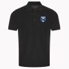 Pro RTX Pro Wicking Piqué Polo Shirt Thumbnail