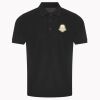 Pro RTX Pro Wicking Piqué Polo Shirt Thumbnail