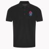 Pro RTX Pro Wicking Piqué Polo Shirt Thumbnail