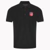 Pro RTX Pro Wicking Piqué Polo Shirt Thumbnail
