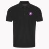 Pro RTX Pro Wicking Piqué Polo Shirt Thumbnail