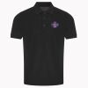 Pro RTX Pro Wicking Piqué Polo Shirt Thumbnail