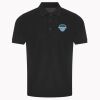 Pro RTX Pro Wicking Piqué Polo Shirt Thumbnail