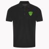 Pro RTX Pro Wicking Piqué Polo Shirt Thumbnail