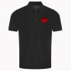 Pro RTX Pro Wicking Piqué Polo Shirt Thumbnail